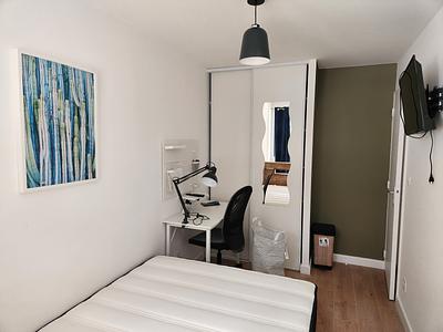 Photo du 1 Avenue des Franciscains, 44300 Nantes, France Nantes