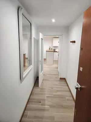 Photo du 1 Avenue des Franciscains, 44300 Nantes, France Nantes