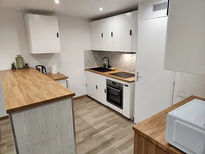 Photo du 1 Avenue des Franciscains, 44300 Nantes, France Nantes