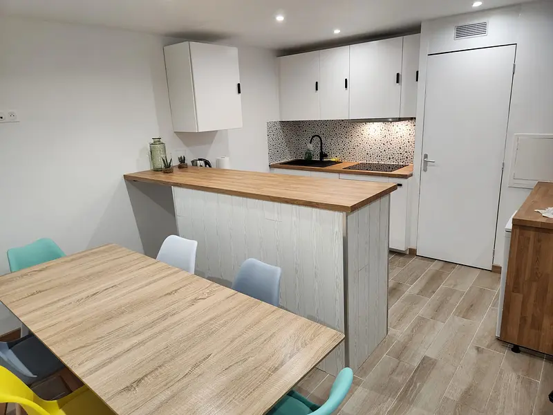 Photo du 1 Avenue des Franciscains, 44300 Nantes, France Nantes