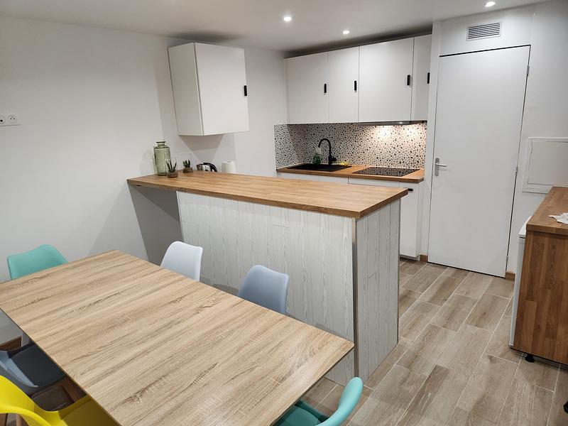 Photo du 1 Avenue des Franciscains, 44300 Nantes, France Nantes