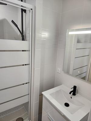 Photo du 1 Avenue des Franciscains, 44300 Nantes, France Nantes