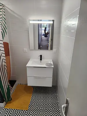 Photo du 1 Avenue des Franciscains, 44300 Nantes, France Nantes