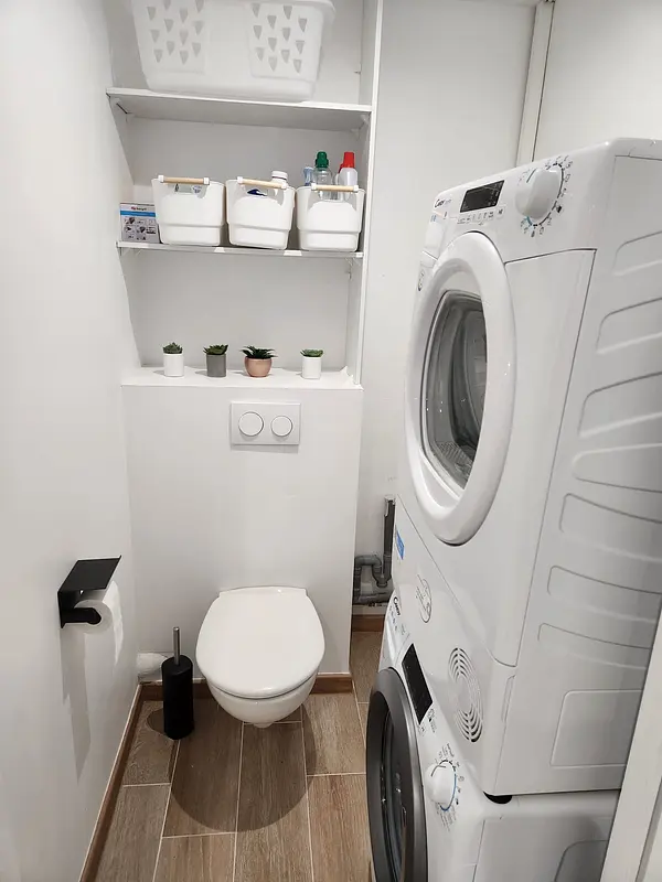 Photo du 1 Avenue des Franciscains, 44300 Nantes, France Nantes