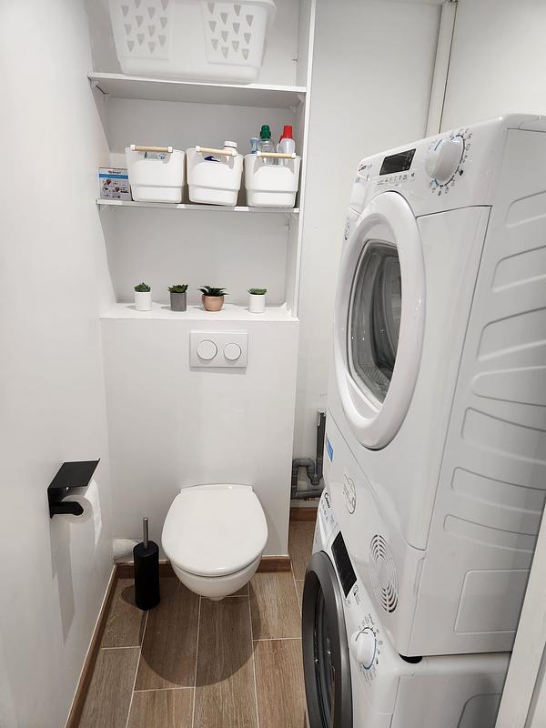 Photo du 1 Avenue des Franciscains, 44300 Nantes, France Nantes