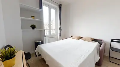 Photo du 7 rue Henri Pensier, 69008 Lyon, France Lyon