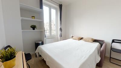 Photo du 7 rue Henri Pensier, 69008 Lyon, France Lyon