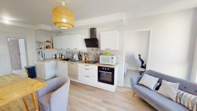 Photo du 1409 Boulevard De La Grande Delle, 14200 Hérouville-Saint-Clair, France Hérouville-Saint-Clair