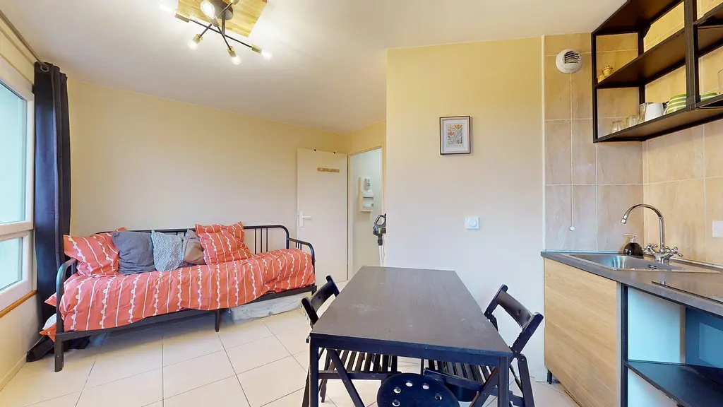 Photo du 4 Rue Du Général Leclerc, 91220 Brétigny-sur-Orge, France Brétigny-sur-Orge