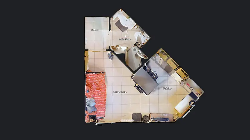 Photo du 4 Rue Du Général Leclerc, 91220 Brétigny-sur-Orge, France Brétigny-sur-Orge