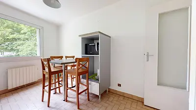 Photo du 26 Rue Lassaigne, 42100 Saint-Étienne, France Saint-Étienne