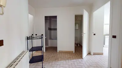 Photo du 26 Rue Lassaigne, 42100 Saint-Étienne, France Saint-Étienne