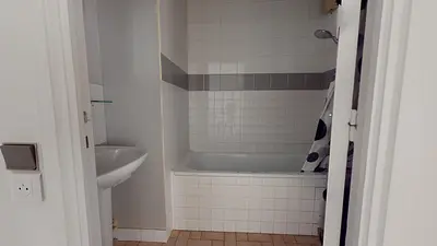Photo du 26 Rue Lassaigne, 42100 Saint-Étienne, France Saint-Étienne