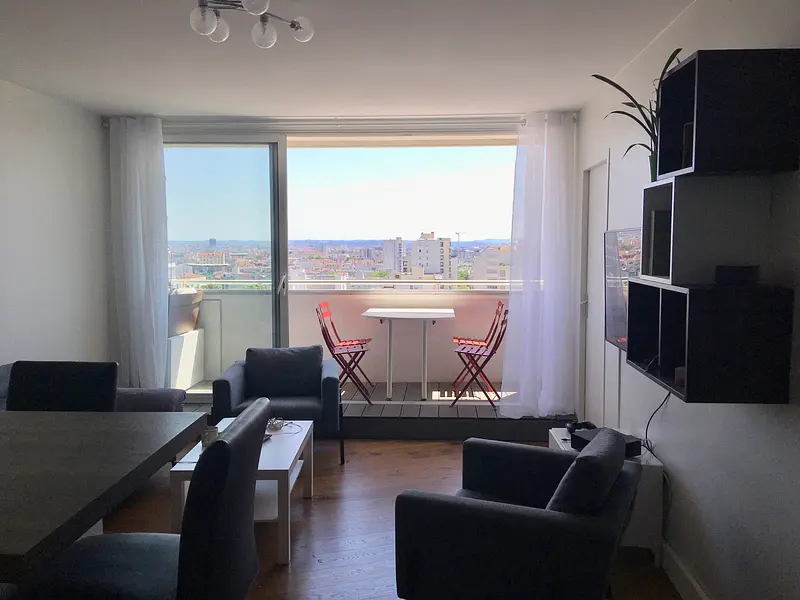 Photo du 1 Rue Phelypeaux, 69100 Villeurbanne, France Villeurbanne