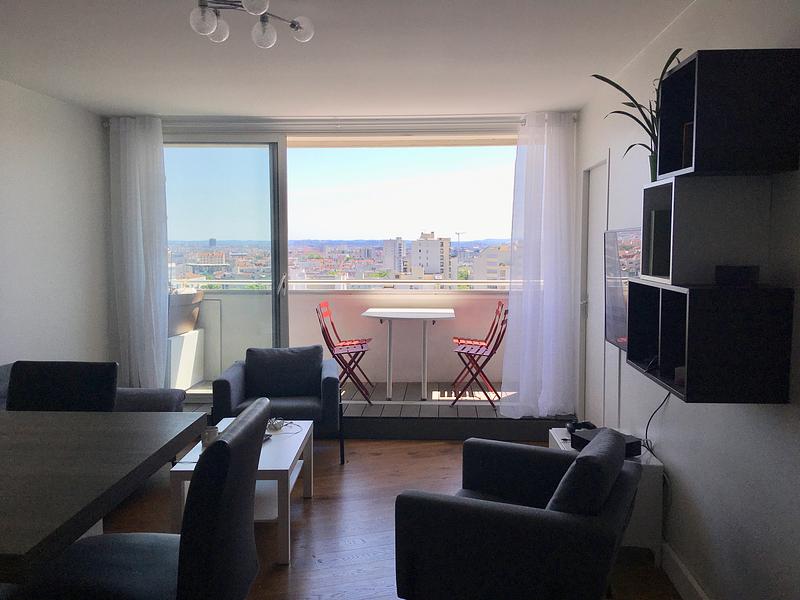 Photo du 1 Rue Phelypeaux, 69100 Villeurbanne, France Villeurbanne