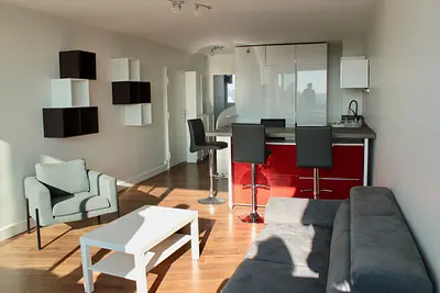 Photo du 1 Rue Phelypeaux, 69100 Villeurbanne, France Villeurbanne