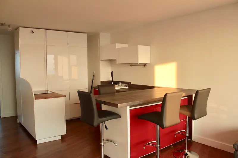 Photo du 1 Rue Phelypeaux, 69100 Villeurbanne, France Villeurbanne