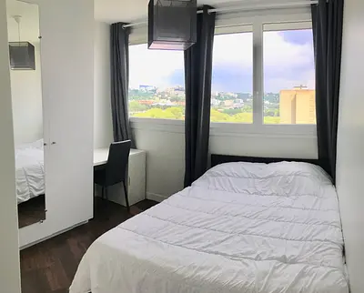 Photo du 1 Rue Phelypeaux, 69100 Villeurbanne, France Villeurbanne