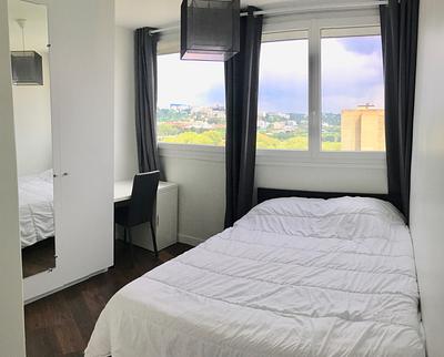 Photo du 1 Rue Phelypeaux, 69100 Villeurbanne, France Villeurbanne