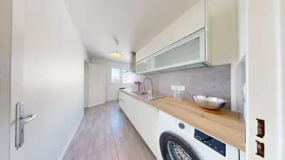 Photo du 2 Avenue Roberto Rossellini, 69100 Villeurbanne, France Villeurbanne