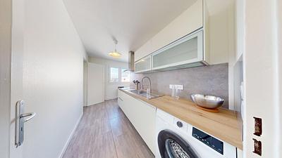 Photo du 2 Avenue Roberto Rossellini, 69100 Villeurbanne, France Villeurbanne