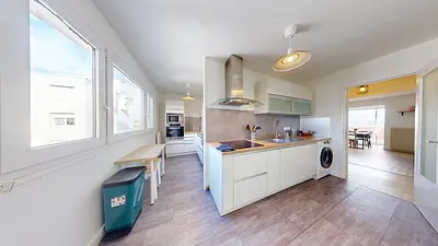 Photo du 2 Avenue Roberto Rossellini, 69100 Villeurbanne, France Villeurbanne