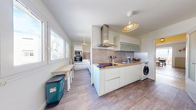 Photo du 2 Avenue Roberto Rossellini, 69100 Villeurbanne, France Villeurbanne