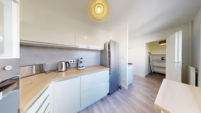 Photo du 2 Avenue Roberto Rossellini, 69100 Villeurbanne, France Villeurbanne