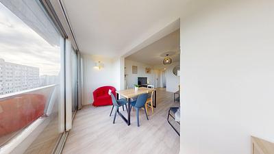 Photo du 2 Avenue Roberto Rossellini, 69100 Villeurbanne, France Villeurbanne