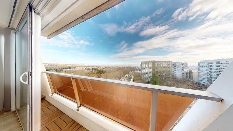 Photo du 2 Avenue Roberto Rossellini, 69100 Villeurbanne, France Villeurbanne