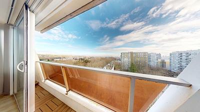 Photo du 2 Avenue Roberto Rossellini, 69100 Villeurbanne, France Villeurbanne