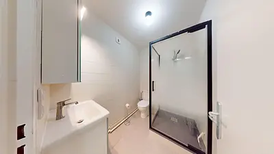 Photo du 2 Avenue Roberto Rossellini, 69100 Villeurbanne, France Villeurbanne