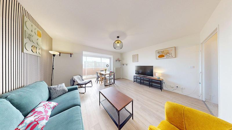 Photo du 2 Avenue Roberto Rossellini, 69100 Villeurbanne, France Villeurbanne