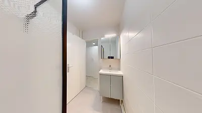 Photo du 2 Avenue Roberto Rossellini, 69100 Villeurbanne, France Villeurbanne