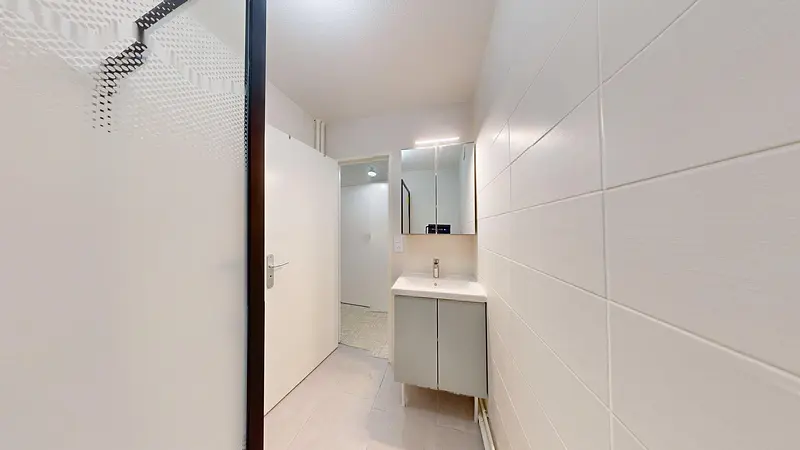 Photo du 2 Avenue Roberto Rossellini, 69100 Villeurbanne, France Villeurbanne