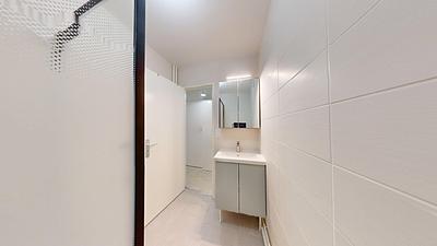 Photo du 2 Avenue Roberto Rossellini, 69100 Villeurbanne, France Villeurbanne