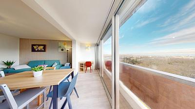 Photo du 2 Avenue Roberto Rossellini, 69100 Villeurbanne, France Villeurbanne