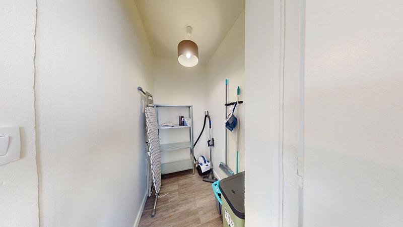 Photo du 2 Avenue Roberto Rossellini, 69100 Villeurbanne, France Villeurbanne