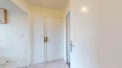 Photo du 2 Avenue Roberto Rossellini, 69100 Villeurbanne, France Villeurbanne