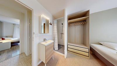 Photo du 2 Avenue Roberto Rossellini, 69100 Villeurbanne, France Villeurbanne