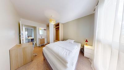 Photo du 2 Avenue Roberto Rossellini, 69100 Villeurbanne, France Villeurbanne