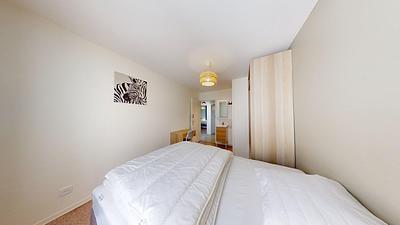 Photo du 2 Avenue Roberto Rossellini, 69100 Villeurbanne, France Villeurbanne