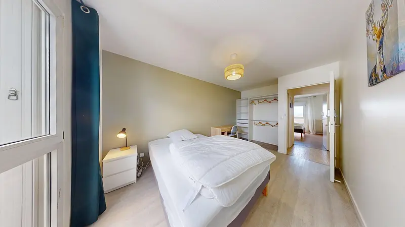 Photo du 2 Avenue Roberto Rossellini, 69100 Villeurbanne, France Villeurbanne