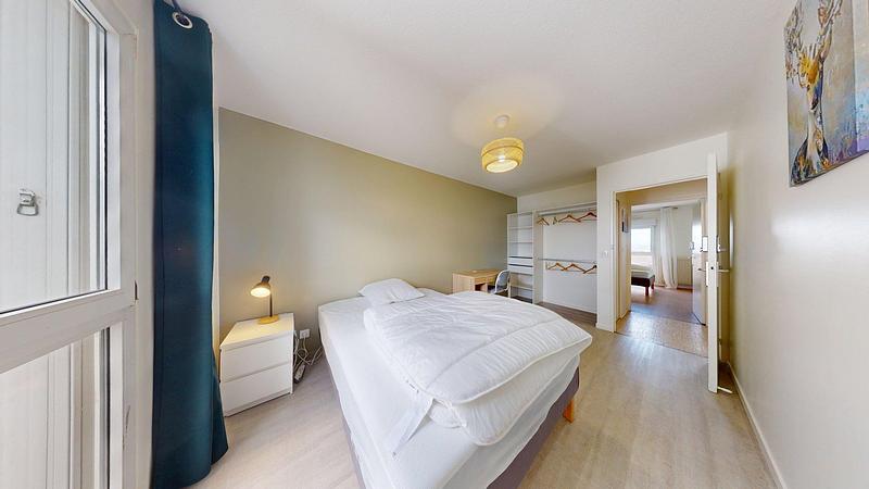 Photo du 2 Avenue Roberto Rossellini, 69100 Villeurbanne, France Villeurbanne