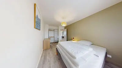 Photo du 2 Avenue Roberto Rossellini, 69100 Villeurbanne, France Villeurbanne