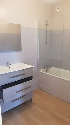 Photo du 9 Boulevard François Blancho, La proue 1, 44200 Nantes, France Nantes