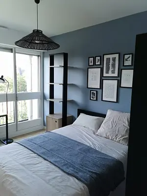 Photo du 9 Boulevard François Blancho, La proue 1, 44200 Nantes, France Nantes