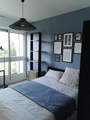 Photo du 9 Boulevard François Blancho, La proue 1, 44200 Nantes, France Nantes