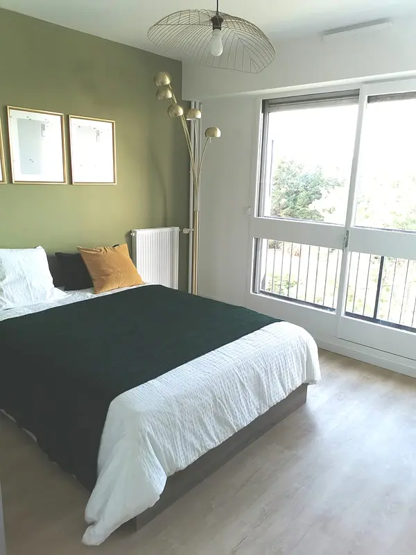 Photo du 9 Boulevard François Blancho, La proue 1, 44200 Nantes, France Nantes