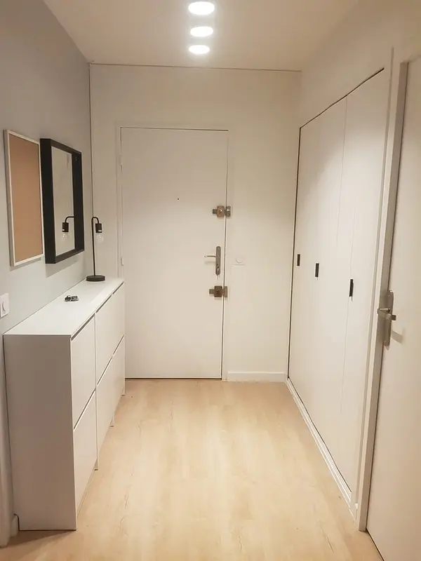 Photo du 9 Boulevard François Blancho, La proue 1, 44200 Nantes, France Nantes